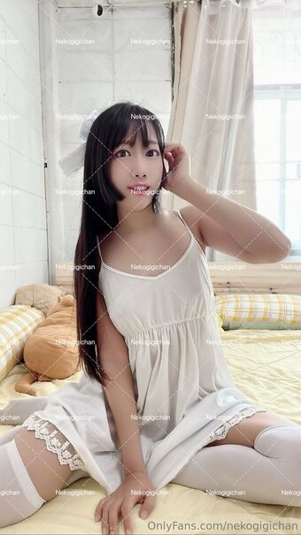 Nekogigichan