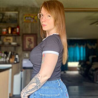 nekoginger Nude Leaks OnlyFans Photo 22