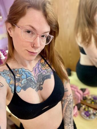 nekoginger Nude Leaks OnlyFans Photo 23