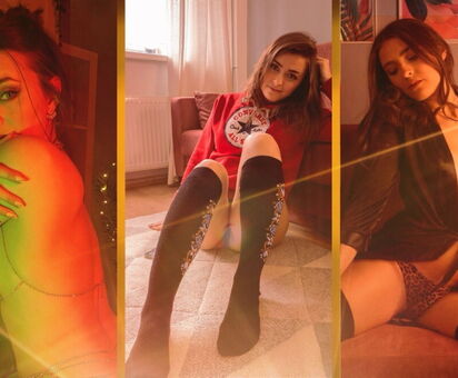 Nele Kirsipuu Nude Leaks OnlyFans Photo 13