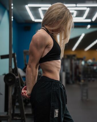 Nella Grabowski
