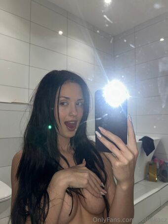 Nellinkacz Nude Leaks OnlyFans Photo 27