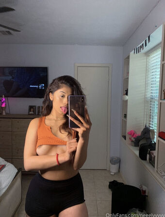 Nelymamiii