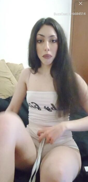 nemesi Nude Leaks OnlyFans Photo 3