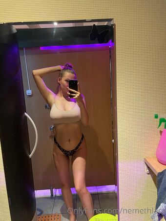 nemethlara Nude Leaks OnlyFans Photo 7