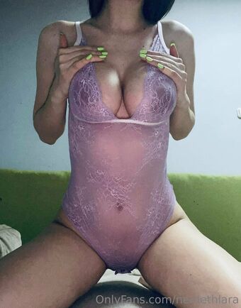 nemethlara Nude Leaks OnlyFans Photo 13