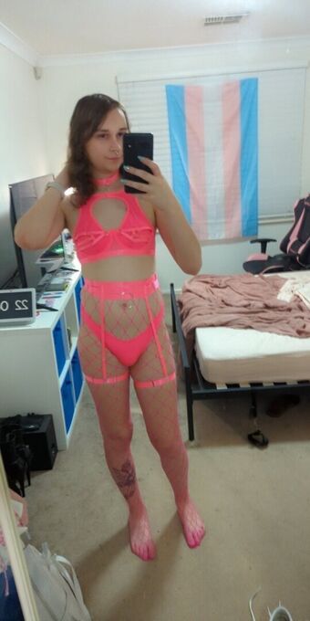 NeonRosa Nude Leaks OnlyFans Photo 15
