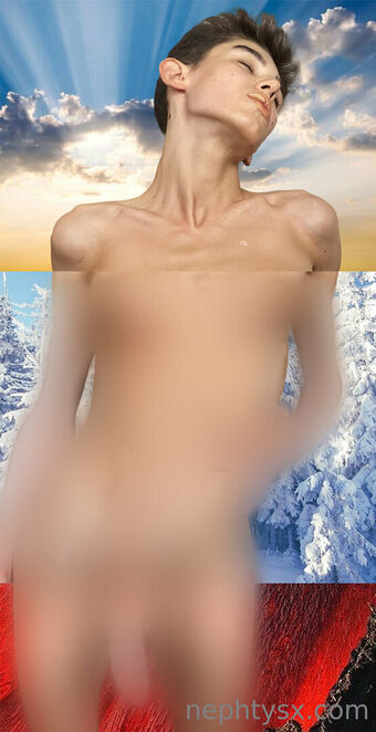 nephtysx Nude Leaks OnlyFans Photo 32