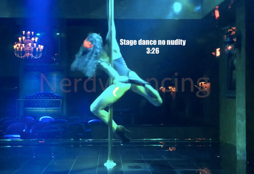 nerdydancingstore Nude Leaks OnlyFans Photo 30