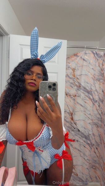 nerdynaomi Nude Leaks OnlyFans Photo 23