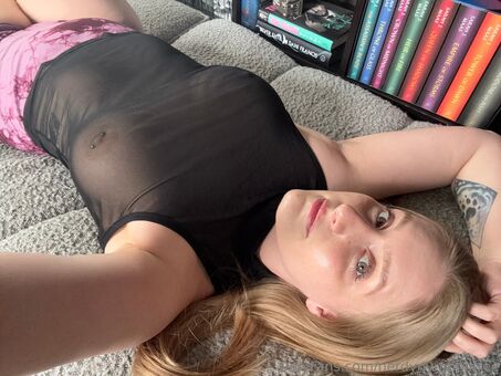 nerdynymphofree