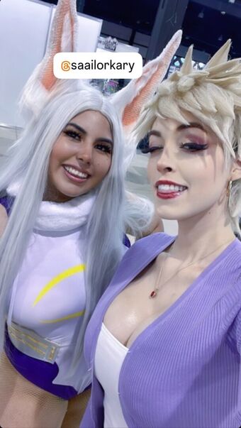 Nere Sama La Diosa Mapacha