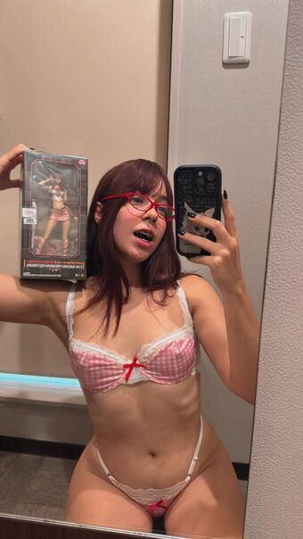Nerokoi Nude Leaks OnlyFans Photo 166