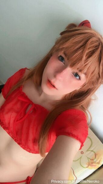nerokosplayer Nude Leaks OnlyFans Photo 17