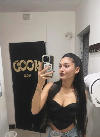 nerunchis Nude Leaks OnlyFans Photo 7