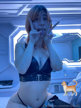 Nerunya01 Nude Leaks OnlyFans Photo 9