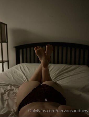 nervousandnew Nude Leaks OnlyFans Photo 14