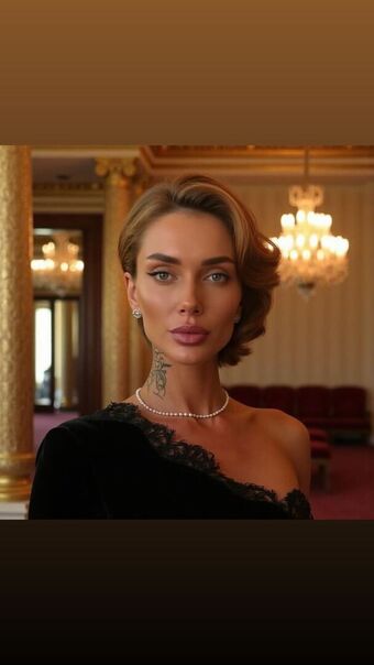 Nessa Orlova