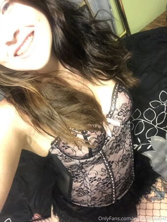 nessajade Nude Leaks OnlyFans Photo 45