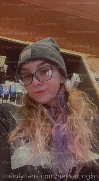 nessakingxo