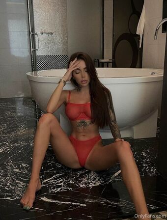 NessaOrlova Nude Leaks OnlyFans Photo 9