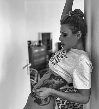 Nessyfox Nude Leaks OnlyFans Photo 7