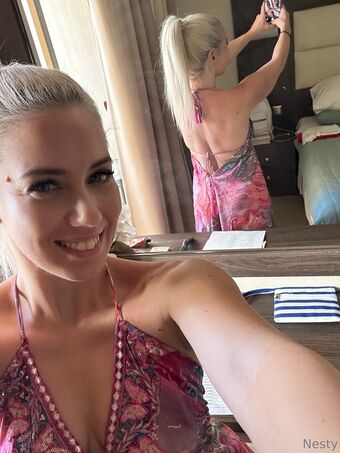 Nesty Nude Leaks OnlyFans Photo 17