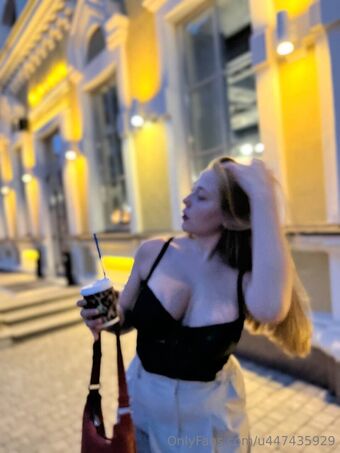 nestyya Nude Leaks OnlyFans Photo 1