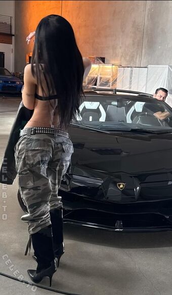 Nevaaadaa Nude Leaks OnlyFans Photo 83