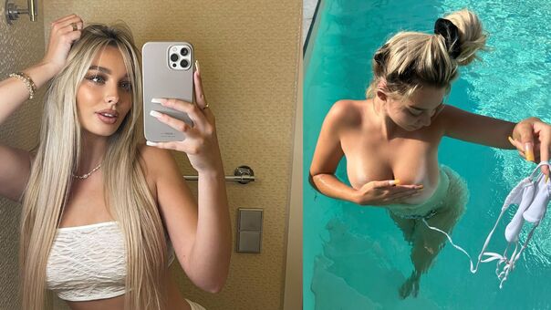 Neverbaby Nude Leaks OnlyFans Photo 6