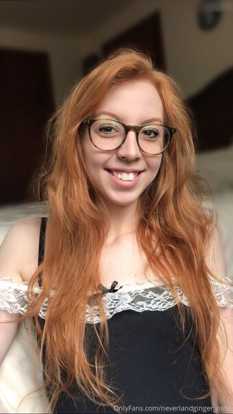 Neverlandginger