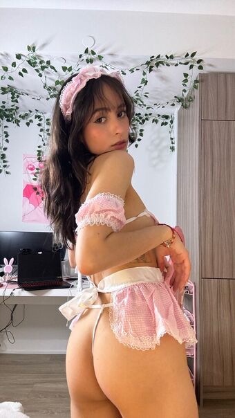 nevermindlia Nude Leaks OnlyFans Photo 6