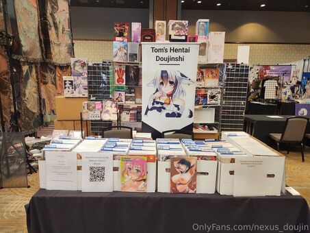 nexus_doujin