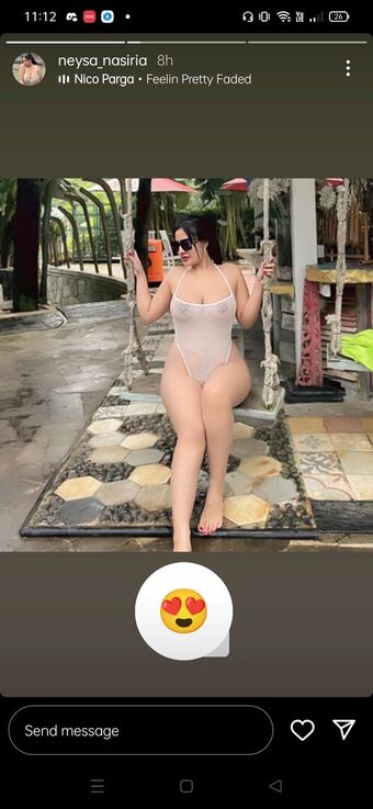 Neysa Alina