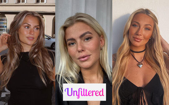 Nicci Hernestig Nude Leaks OnlyFans Photo 10