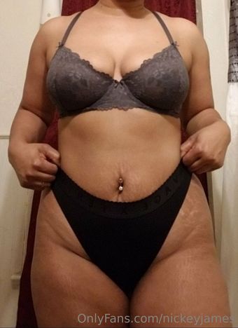 nickeyjames