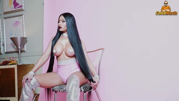 Nicki-minaj