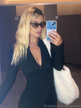 nickyecker Nude Leaks OnlyFans Photo 20