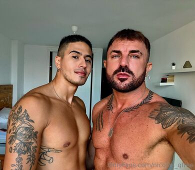nicolas_qfree Nude Leaks OnlyFans Photo 10