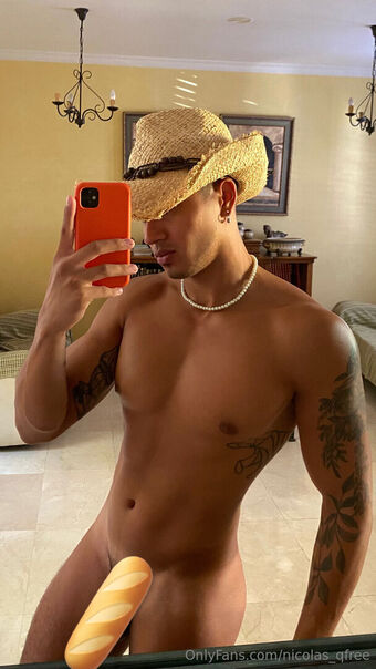 nicolas_qfree Nude Leaks OnlyFans Photo 11