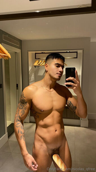 nicolas_qfree Nude Leaks OnlyFans Photo 16