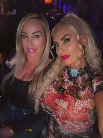 Nicole-coco-austin Nude Leaks OnlyFans Photo 836