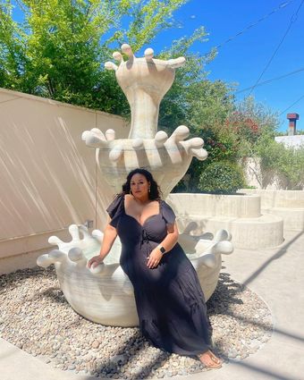 Nicole Denise Johansson