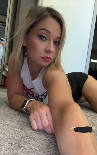 Nicole Dively Nude Leaks OnlyFans Photo 8