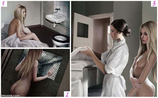 Nicole Heat Nude Leaks OnlyFans Photo 4