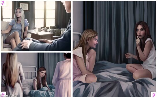 Nicole Heat Nude Leaks OnlyFans Photo 6