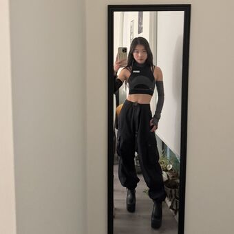 Nicole Hsing