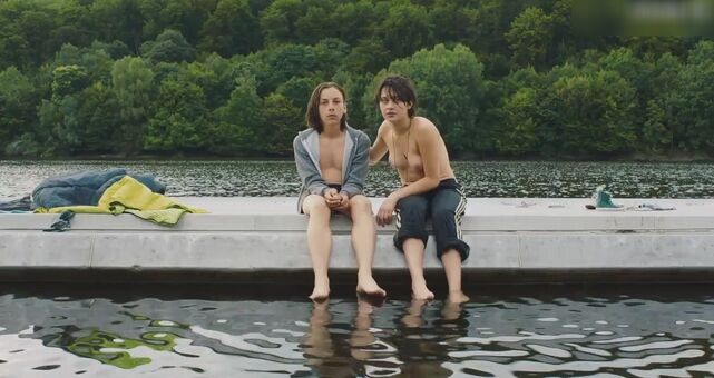 Nicole Mercedes Müller