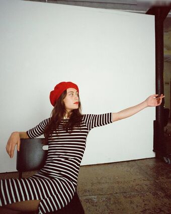 Nicole Mercedes Müller