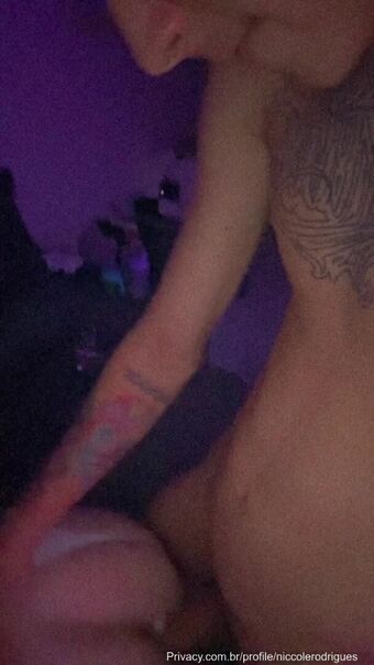 Nicole Rodrigues Nude Leaks OnlyFans Photo 2